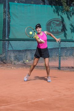 Bild 426 - NL TC an der Schirnau - TuS Luebeck v. 1893